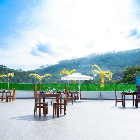 Crown Regency- Badulla Exterior foto