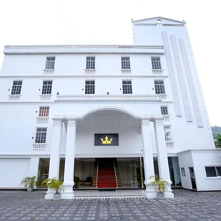 Crown Regency- Badulla Exterior foto