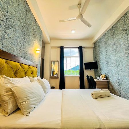 Crown Regency- Badulla Exterior foto