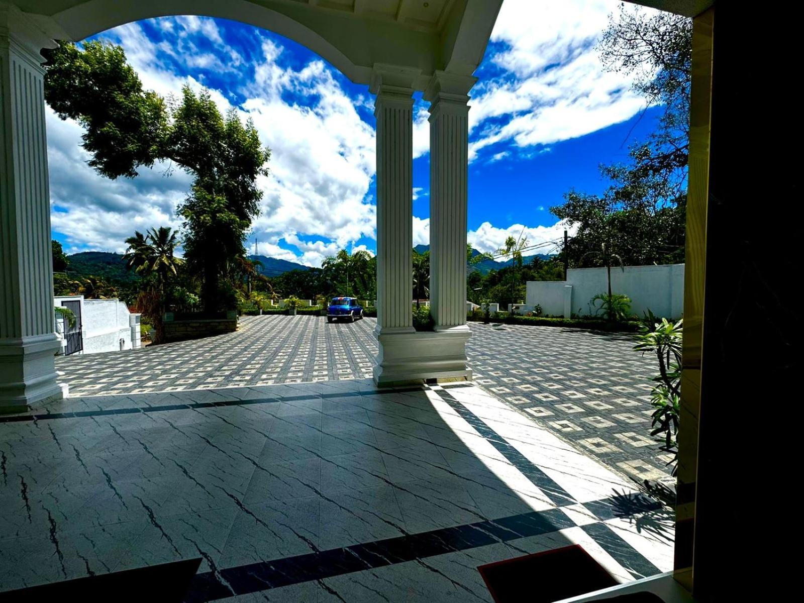Crown Regency- Badulla Exterior foto