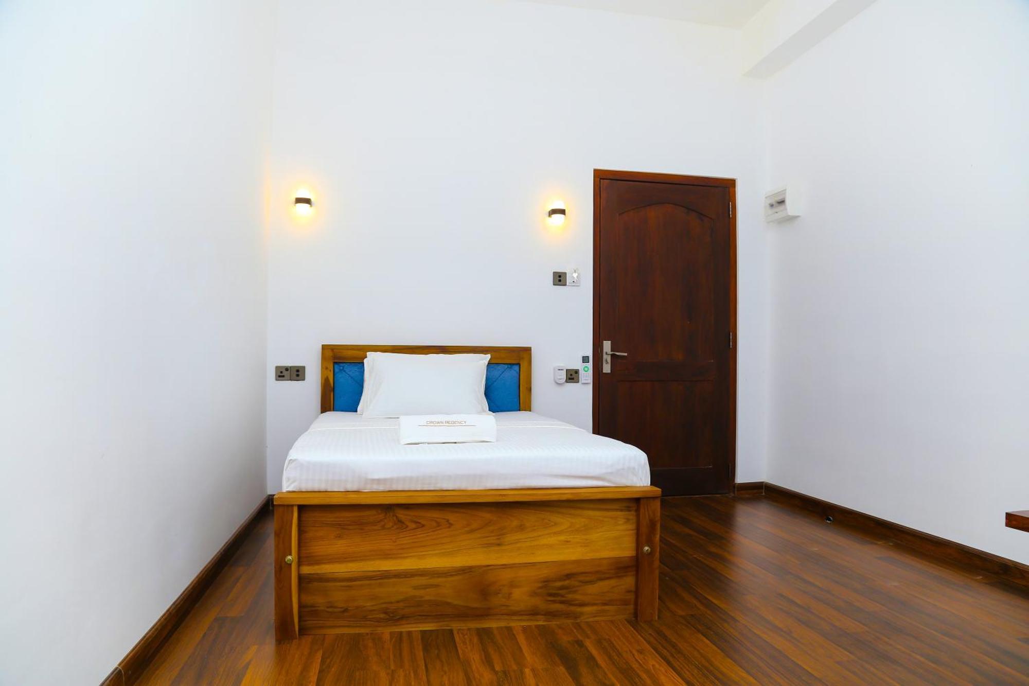 Crown Regency- Badulla Exterior foto