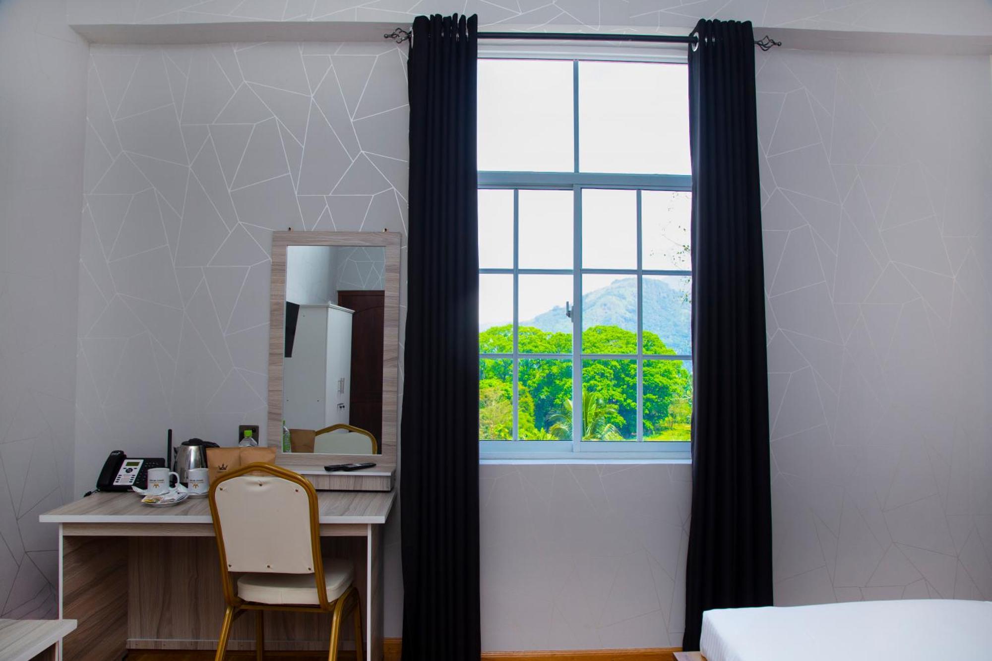 Crown Regency- Badulla Exterior foto