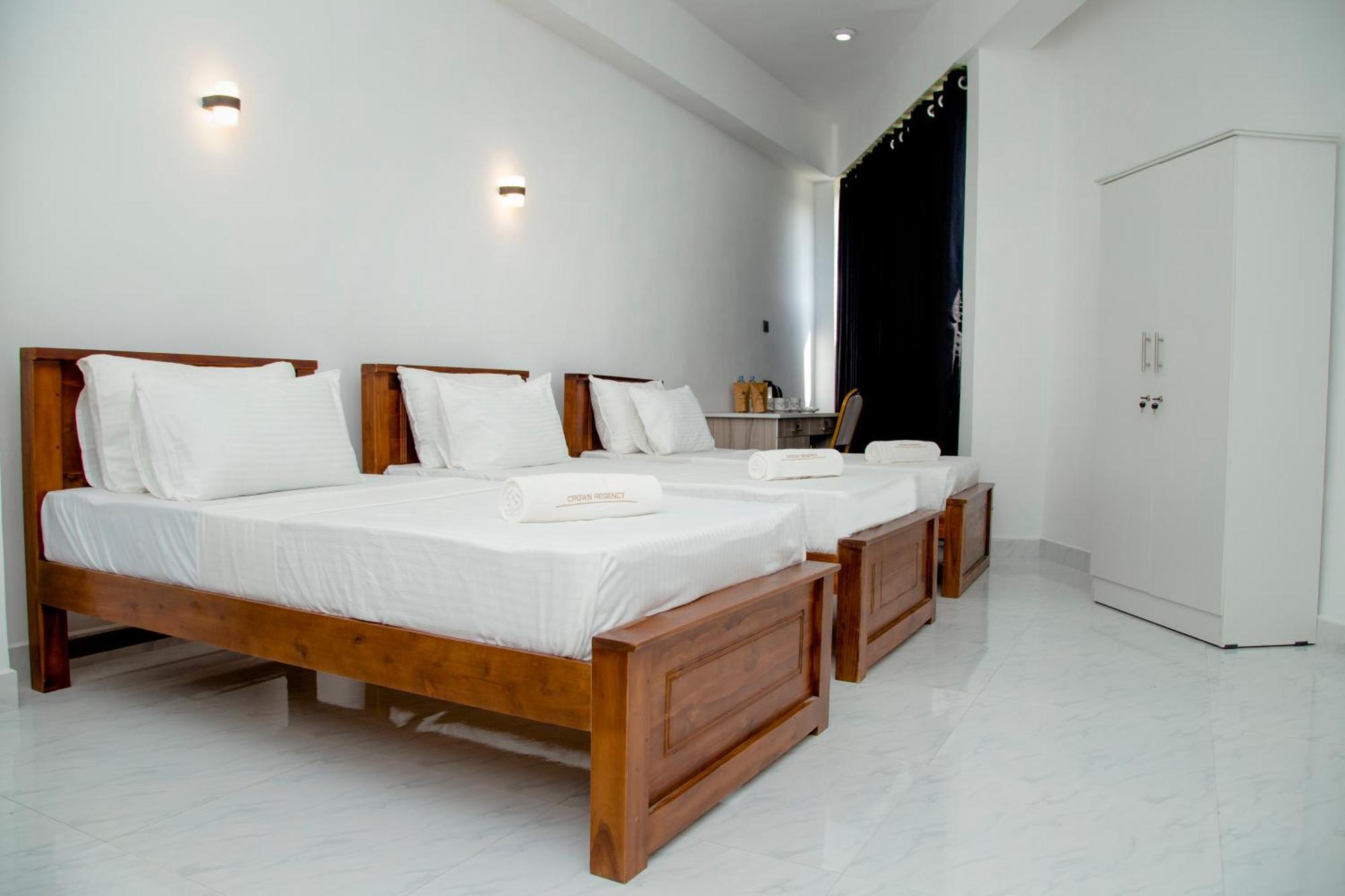 Crown Regency- Badulla Exterior foto