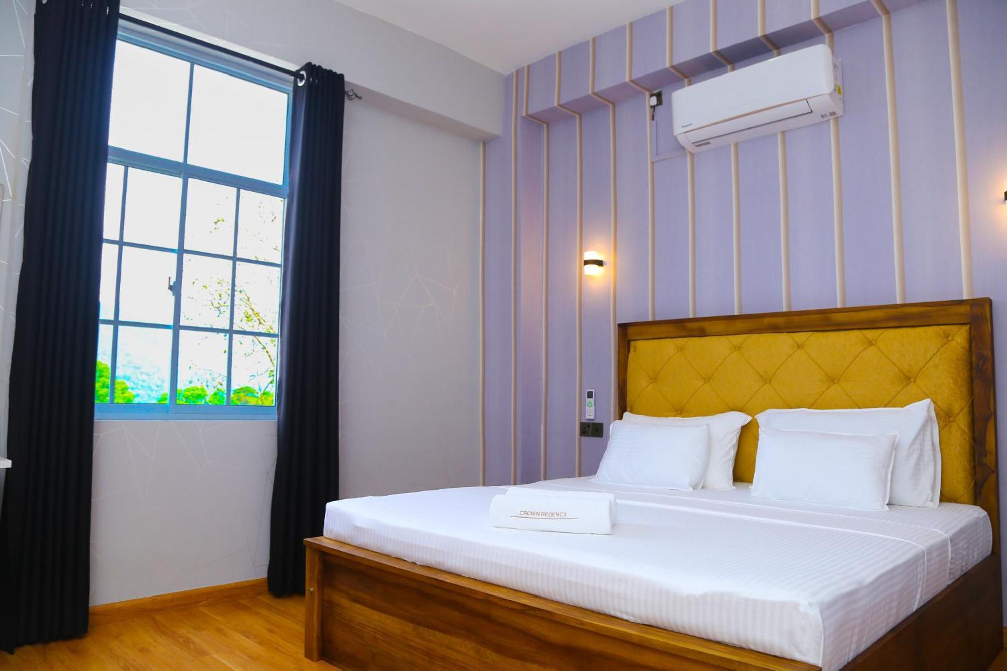 Crown Regency- Badulla Exterior foto