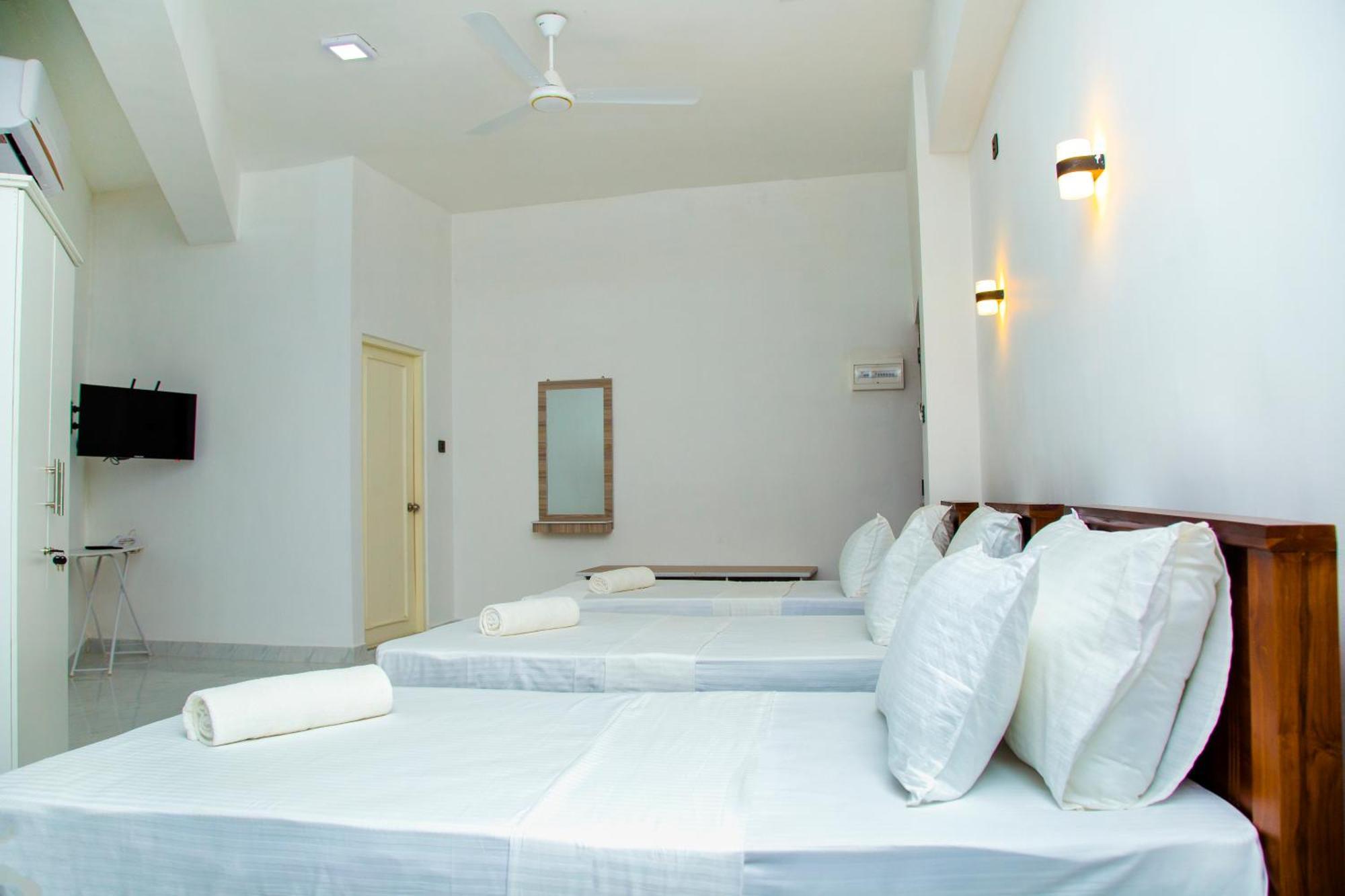 Crown Regency- Badulla Exterior foto