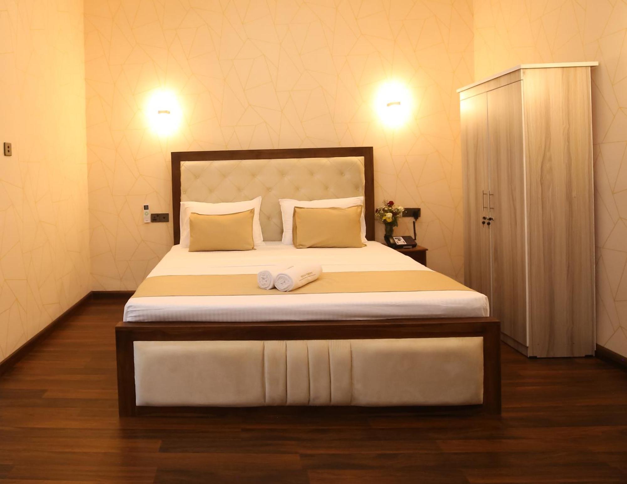 Crown Regency- Badulla Exterior foto