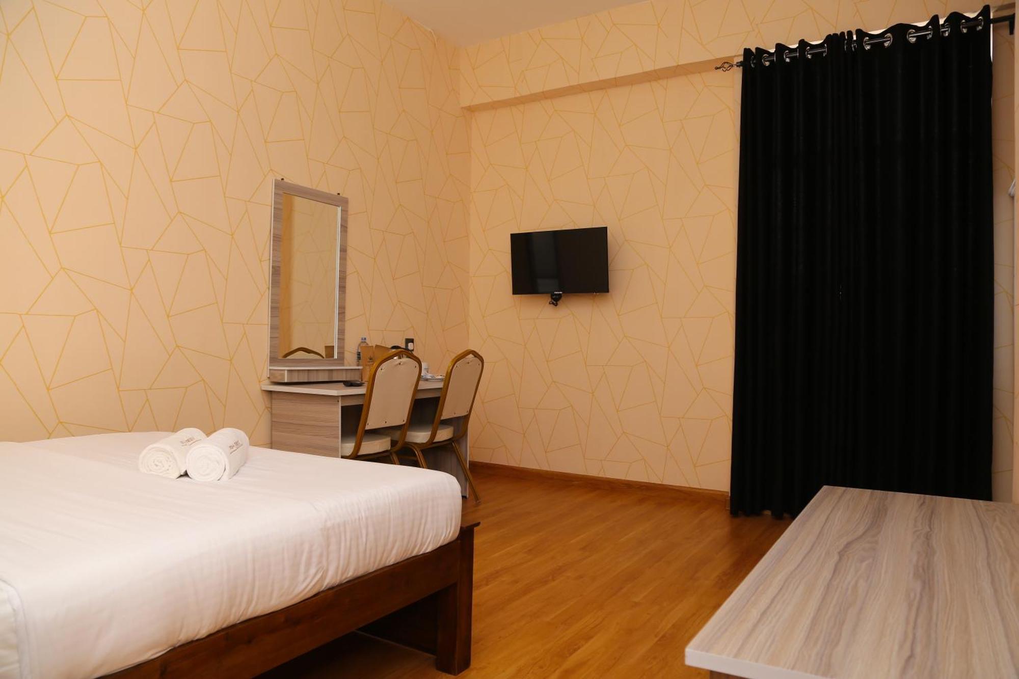 Crown Regency- Badulla Exterior foto