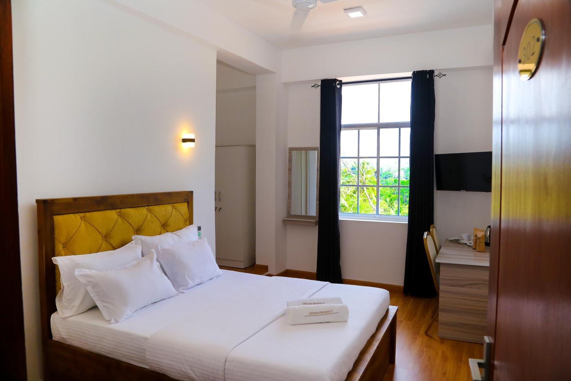 Crown Regency- Badulla Exterior foto