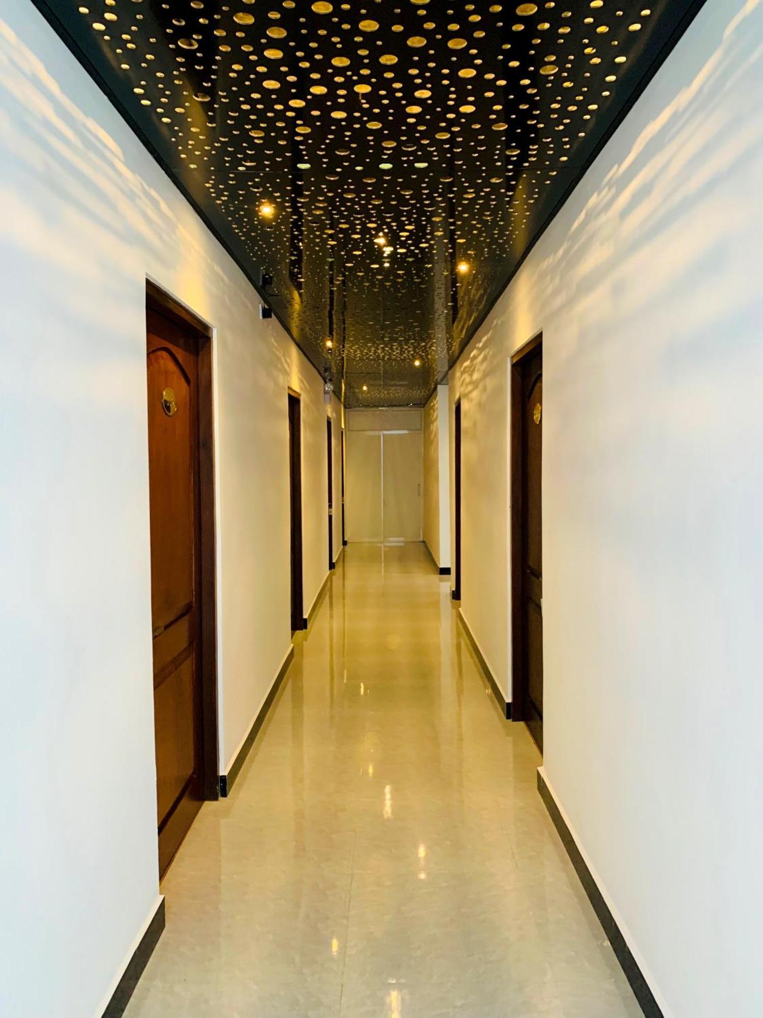Crown Regency- Badulla Exterior foto
