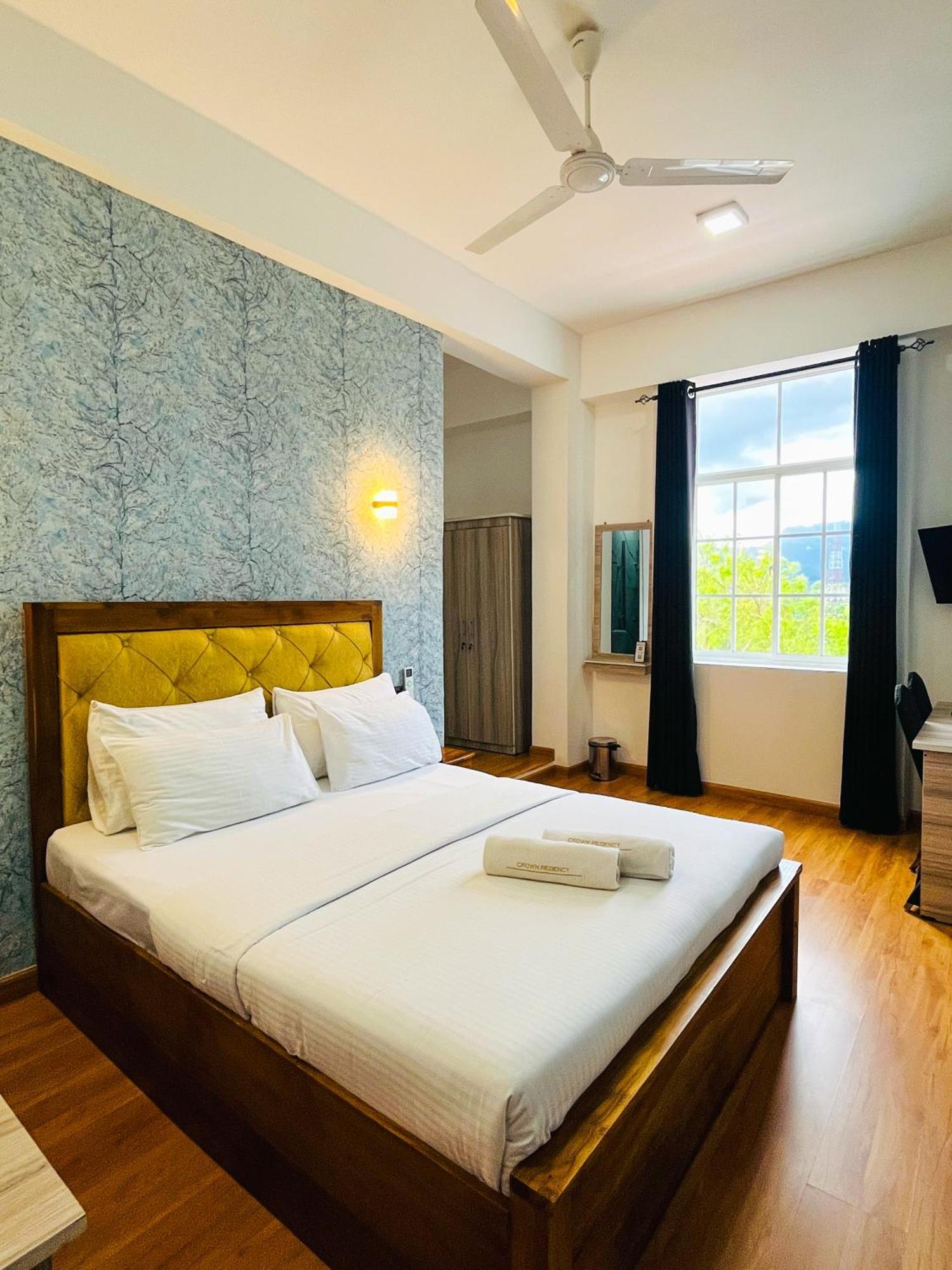 Crown Regency- Badulla Exterior foto