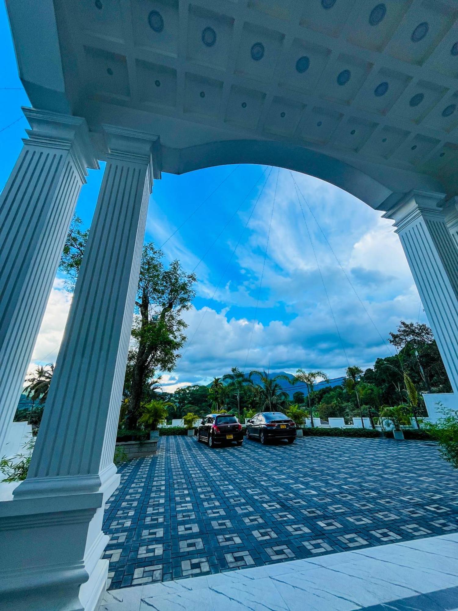 Crown Regency- Badulla Exterior foto