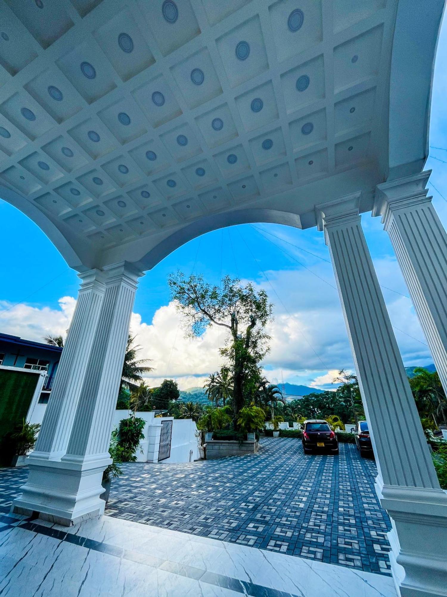 Crown Regency- Badulla Exterior foto