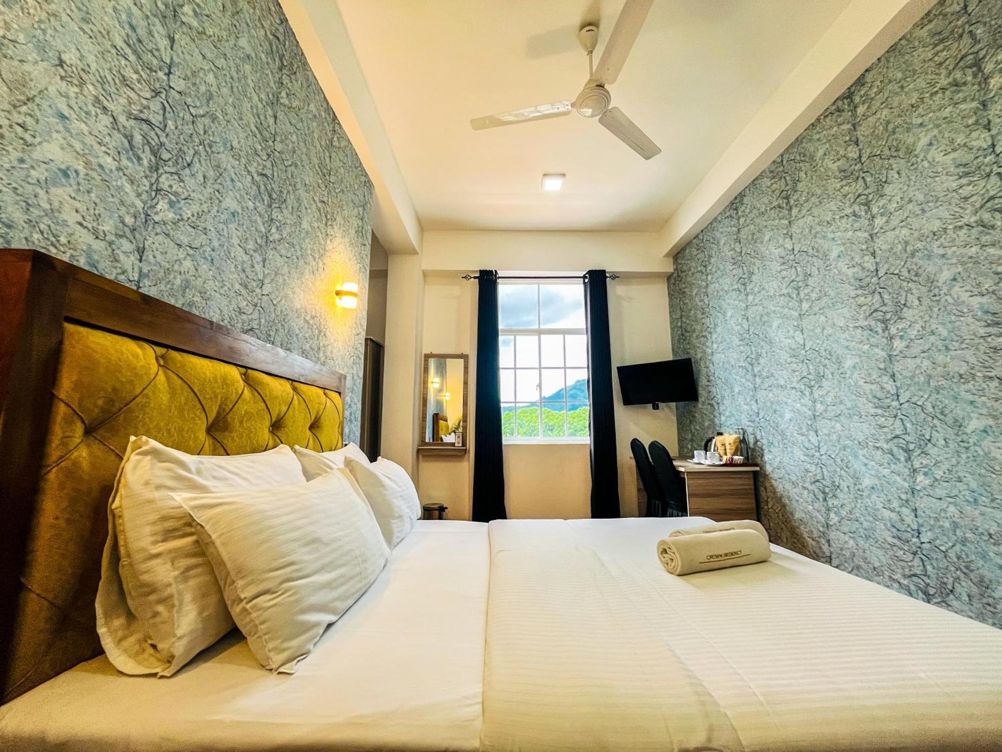 Crown Regency- Badulla Exterior foto